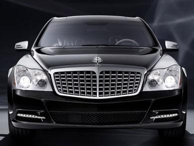  إلغاء نموذج Maybach رسمياً